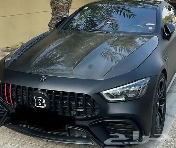 كبوت كاربون فايبر GT63s 0