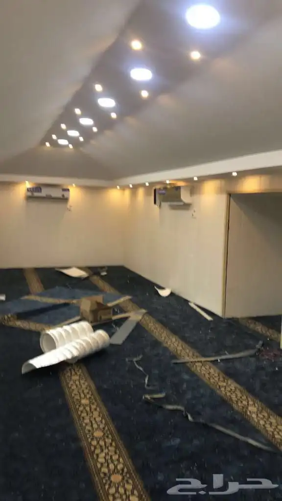 بيوت جاهزة بركسات مرتبلات ملاحق مساجد مكاتب مجالس 4