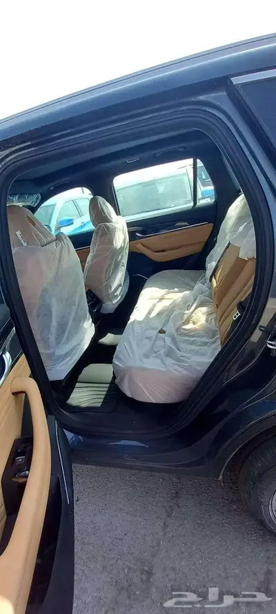 جيلي مونجارو GK نص فل 2024 اصفار 9
