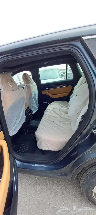 جيلي مونجارو GK نص فل 2024 اصفار 7