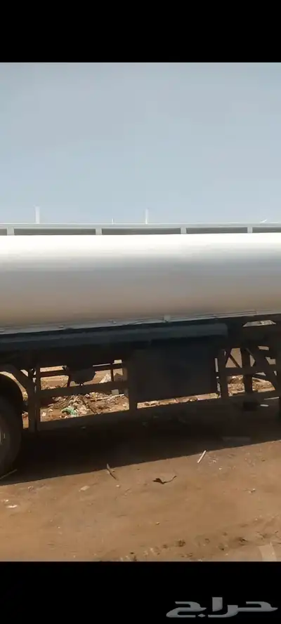 تانكي مويا السعه 30 طن السعر 35 الف 0