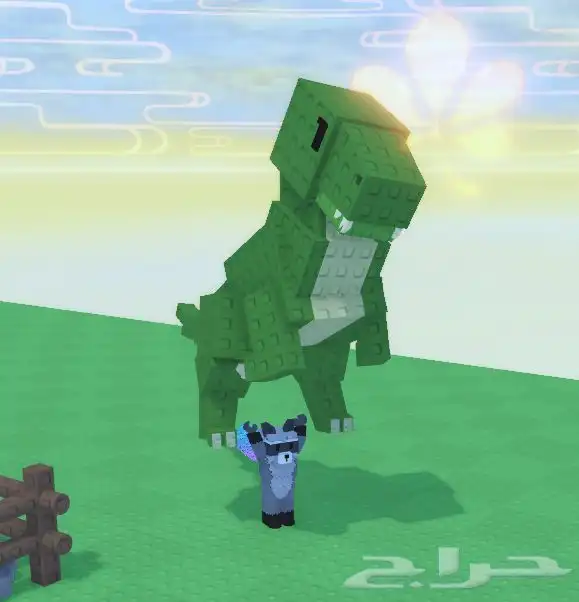 Grow A Garden pets - جميع حيوانات ماب المزرعة قرو اقاردن 5
