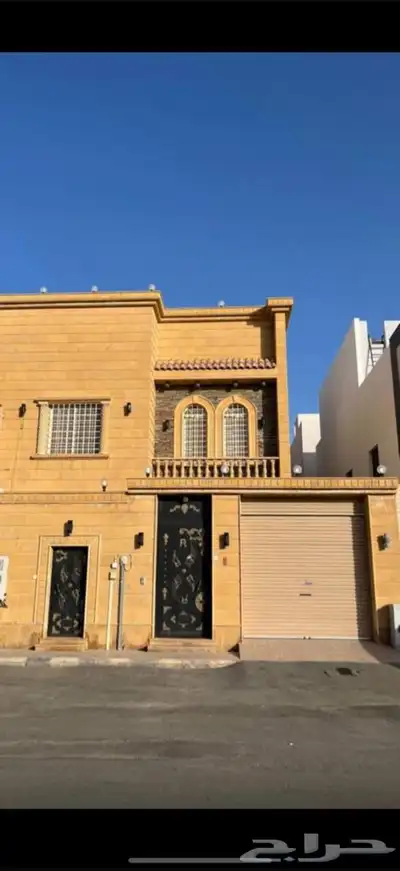 للبيع فيلا دوبلكس متصلة   أبحر الشمالية  جدة 0