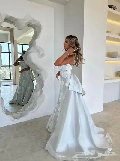 فستان سهره 0