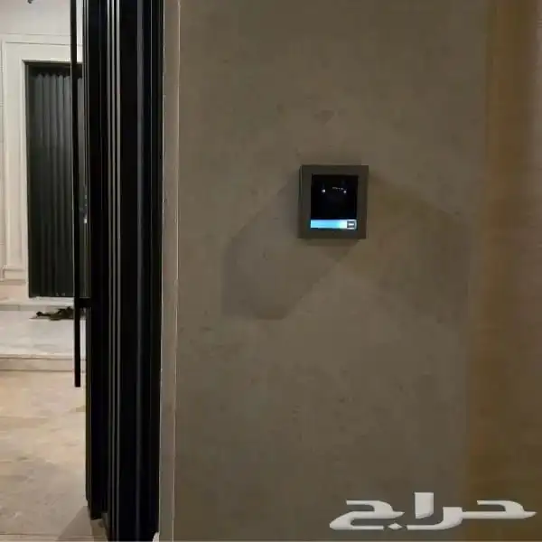 كاميرات مراقبه انتركوم للمشاريع تركيب فوري اي وقت 14