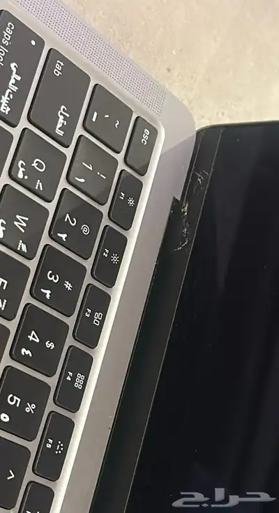 ماك بوك اير 2020 6