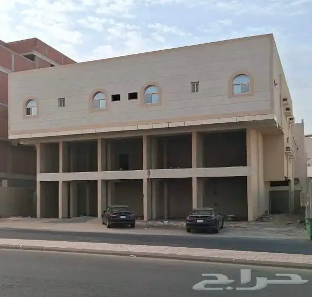 عمارة تجارية للايجار 1