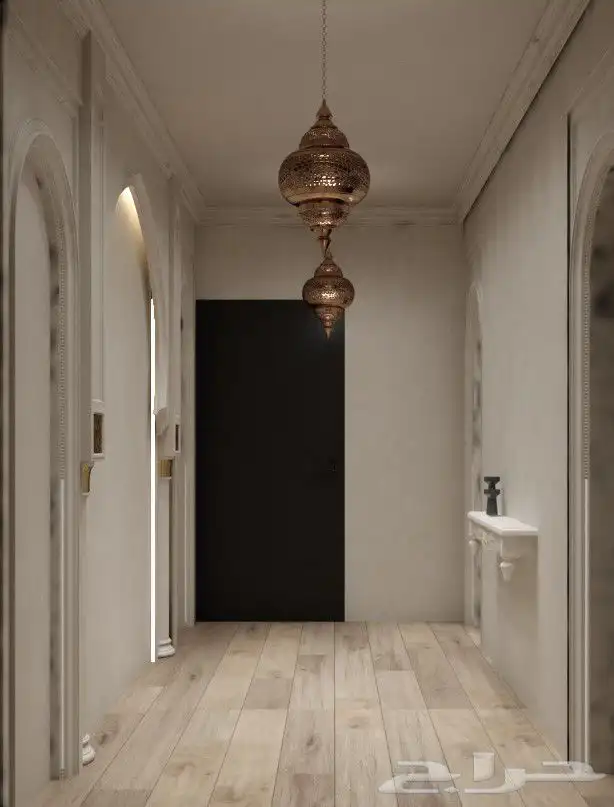 تصميم وتنفيذ مقاولات راقيه 58
