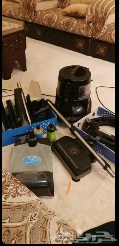للبيع جهاز راينبو الأصلي بكامل ملحقاته 0