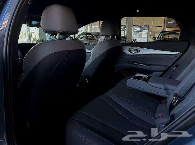BYD SEAL7 حصري وجديد index