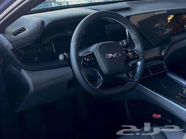 BYD SEAL7 حصري وجديد index