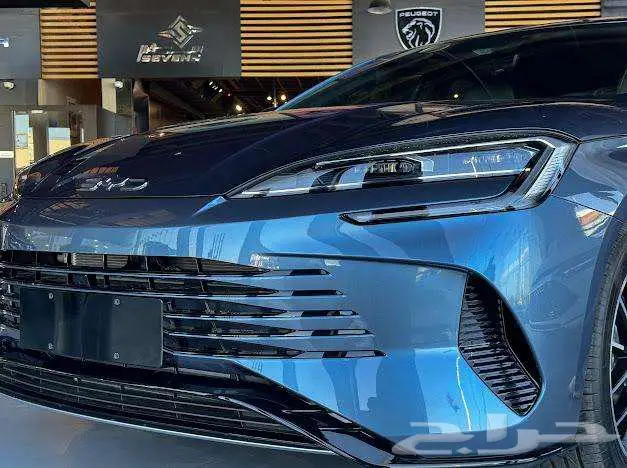 BYD SEAL7 حصري وجديد index