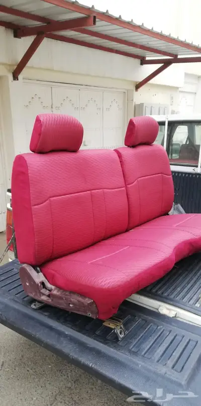 مرتبه (مقعده ) ددسن نيسان اماميه غمارتين مفصوله 1