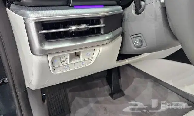 هيونداي ازيرا موديل 2024 10