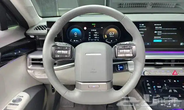 هيونداي ازيرا موديل 2024 8