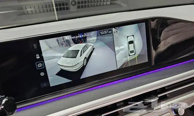 هيونداي ازيرا موديل 2024 16