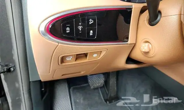 جينسس Gv70 موديل 2021 12