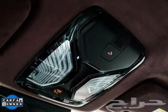 Bmw xm 2024 25