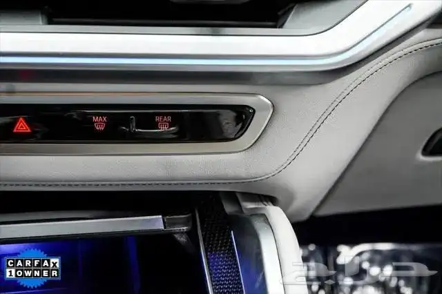 Bmw xm 2024 24
