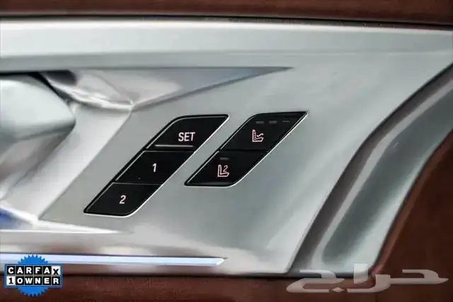 Bmw xm 2024 36