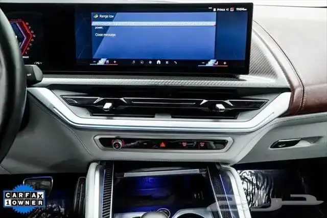 Bmw xm 2024 22