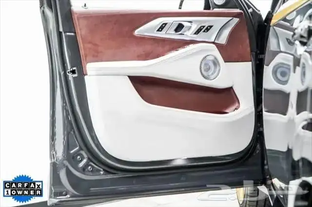 Bmw xm 2024 33