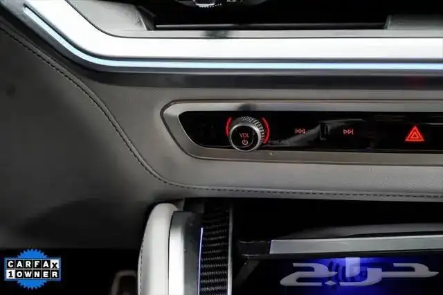 Bmw xm 2024 23