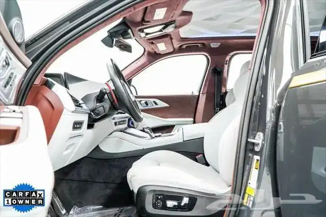 Bmw xm 2024 30