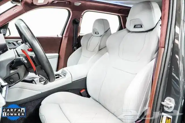 Bmw xm 2024 29
