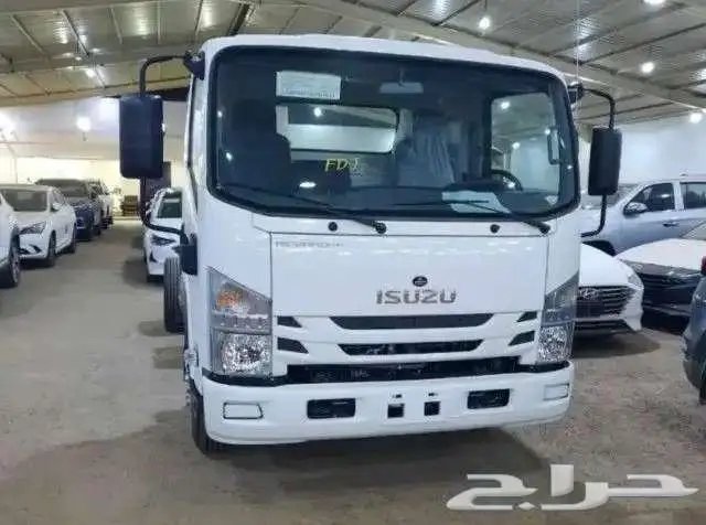 متوفر ايسوزو ديانا 4 و 5 و 6 طن 2025 كاش واقساط مؤسسات وشركا index