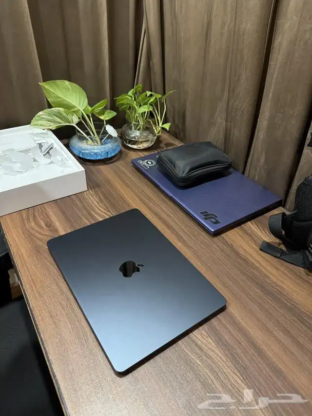 ماك بوك اير M3 16g 512gb 0