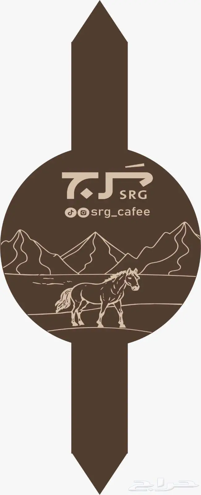 طباعه لوحات استكرات بنر أسوار مشاريع حروف بارزه مضيئة محلات 2