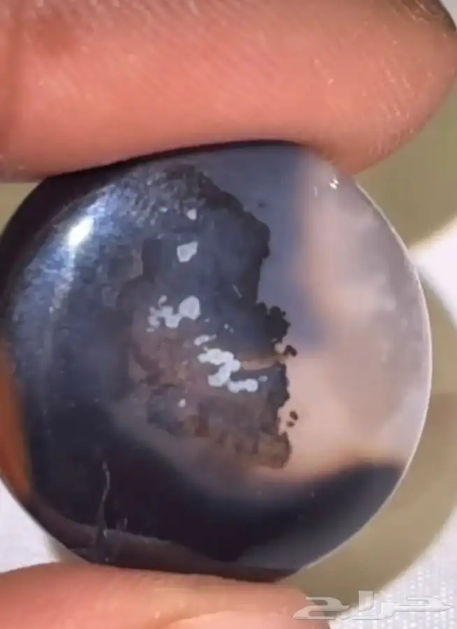 احجار كريمه مصوره طبيعيه عقيق يماني اصلي ميه بالميه ع الذمه 1