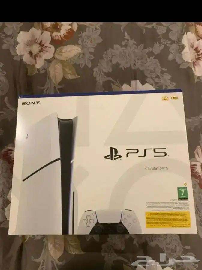 سونى 5 0