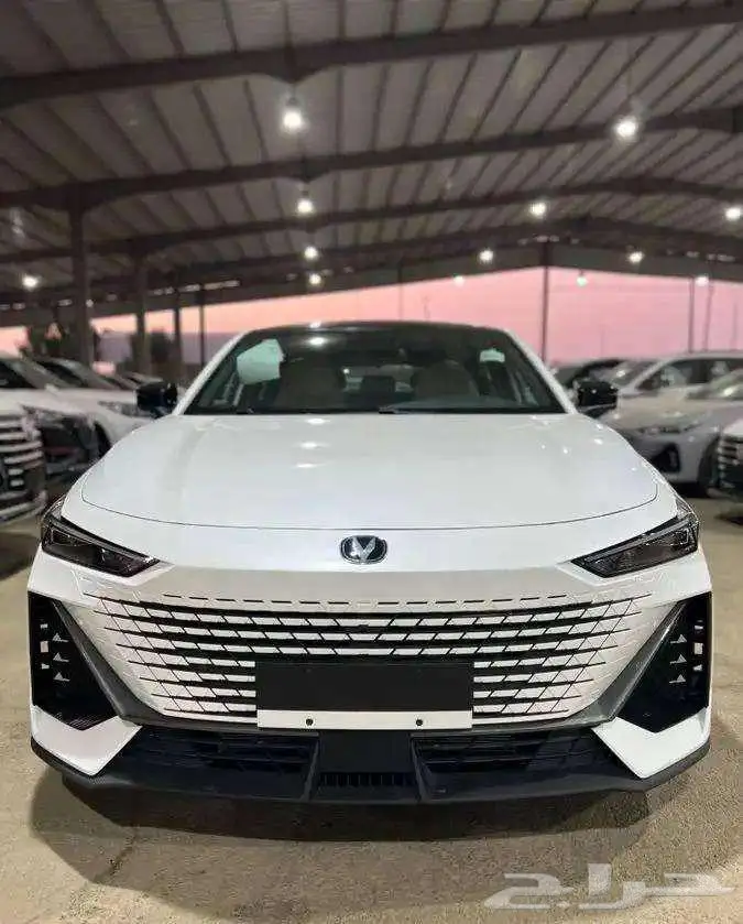 شانجان -يوني في 2026_UNI-V_كاش واقساط index
