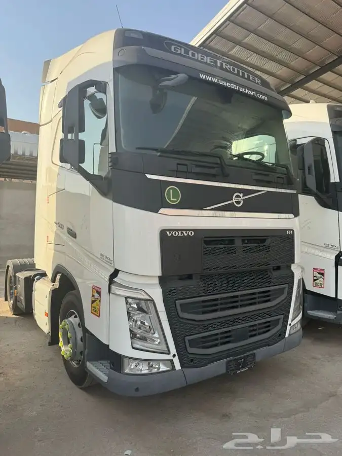 راس فولفو 2021 بطاقة جمركية حجم 500 ميناء جده الاسلامي 14