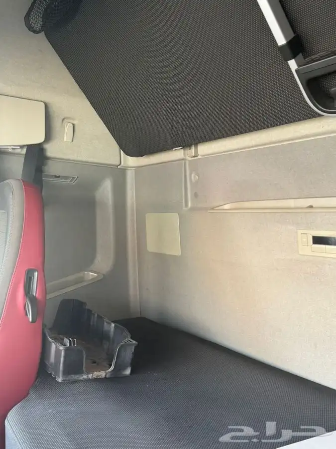 راس فولفو 2021 بطاقة جمركية حجم 500 ميناء جده الاسلامي 8