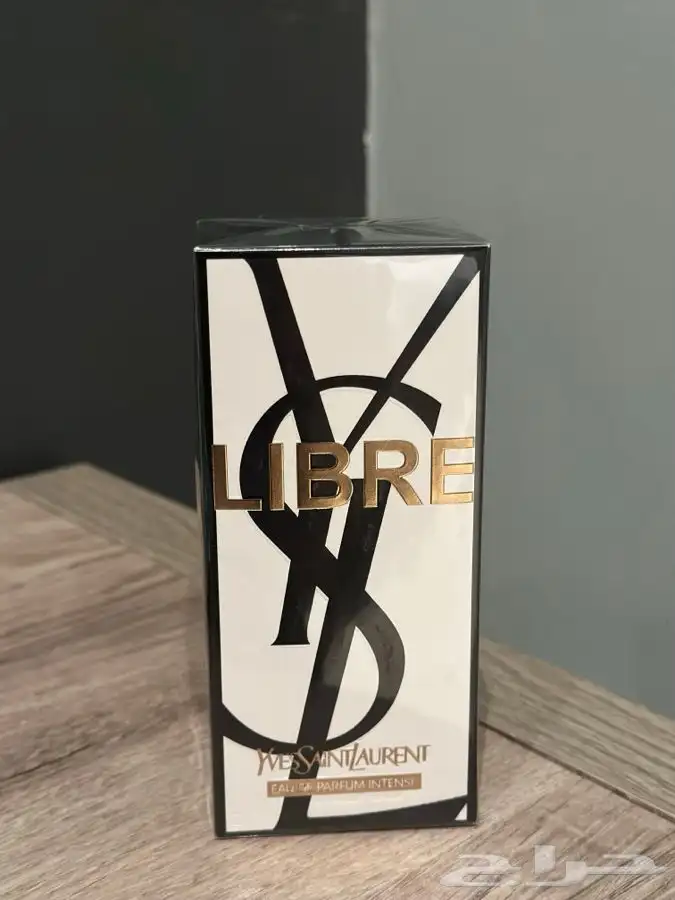 عطر سان لوران ليبر انتينس جديد index