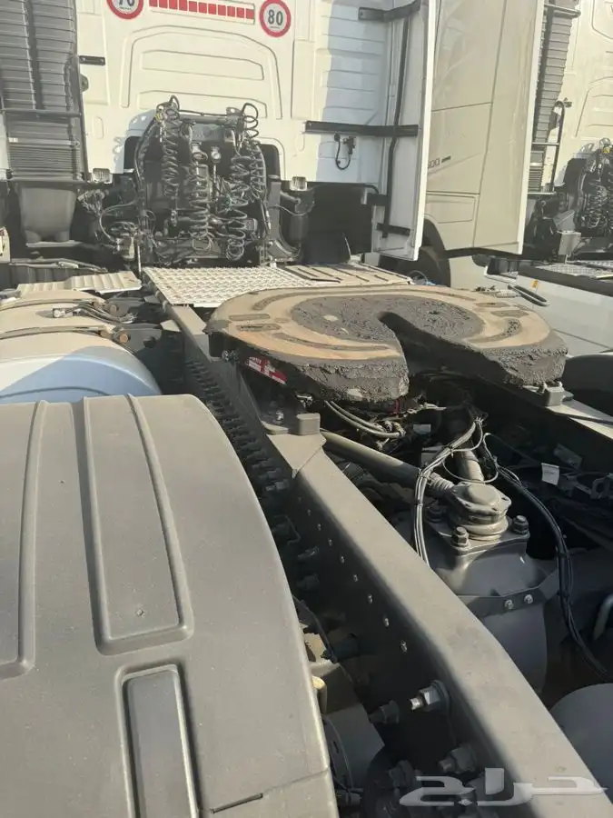 راس فولفو 2021 بطاقة جمركية حجم 500 ميناء جده الاسلامي 15