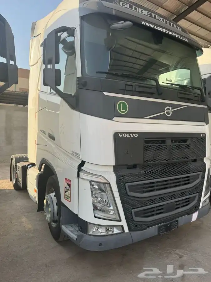 راس فولفو 2021 بطاقة جمركية حجم 500 ميناء جده الاسلامي 4