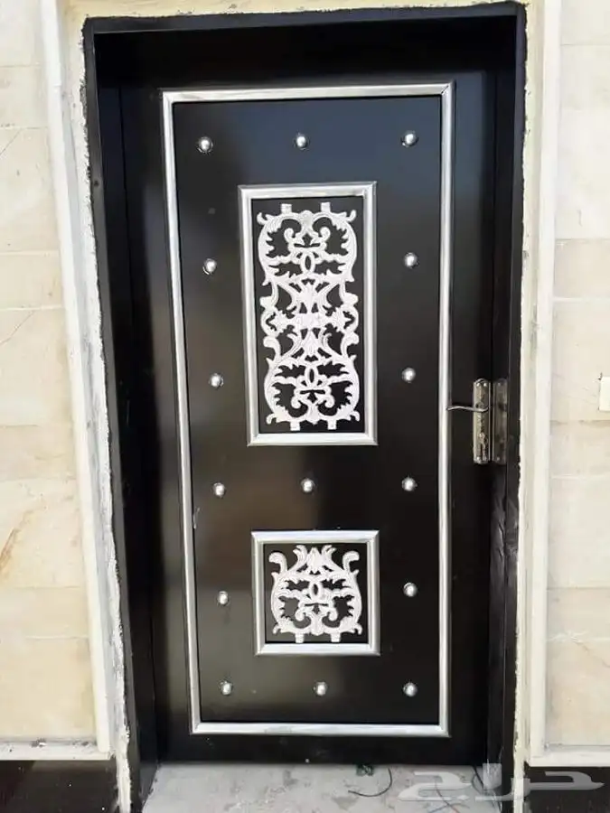 حدادة تركيب جميع انواع الابواب والشبابيك 16