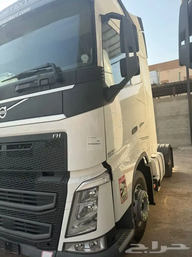 راس فولفو 2021 بطاقة جمركية حجم 500 ميناء جده الاسلامي 5