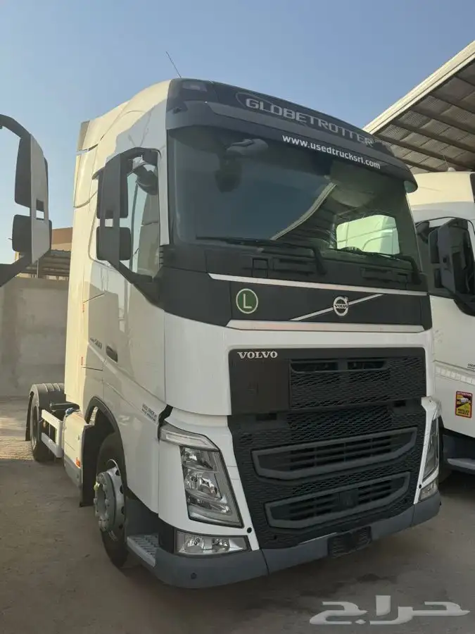 راس فولفو 2021 بطاقة جمركية حجم 500 ميناء جده الاسلامي 1