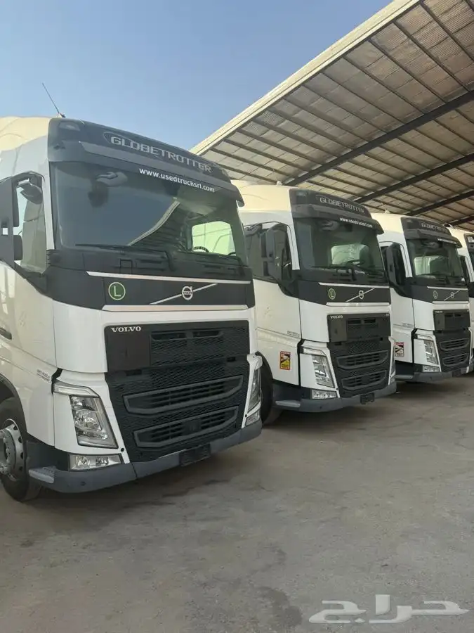 راس فولفو 2021 بطاقة جمركية حجم 500 ميناء جده الاسلامي 0