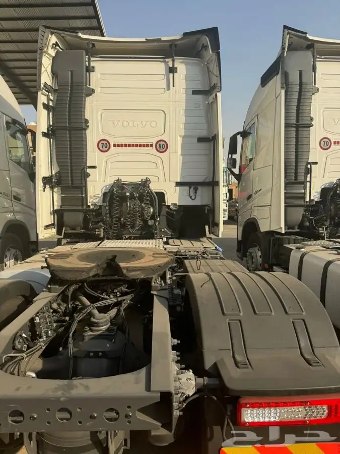 راس فولفو 2021 بطاقة جمركية حجم 500 ميناء جده الاسلامي 6