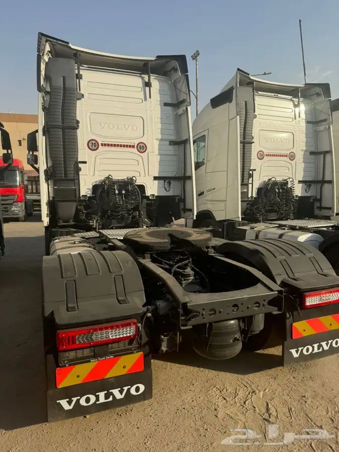 راس فولفو 2021 بطاقة جمركية حجم 500 ميناء جده الاسلامي 10