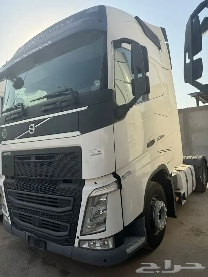 راس فولفو 2021 بطاقة جمركية حجم 500 ميناء جده الاسلامي 2