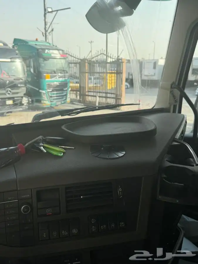 راس فولفو 2021 بطاقة جمركية حجم 500 ميناء جده الاسلامي 9