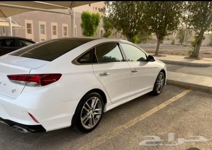 هونداي سوناتا 18 index