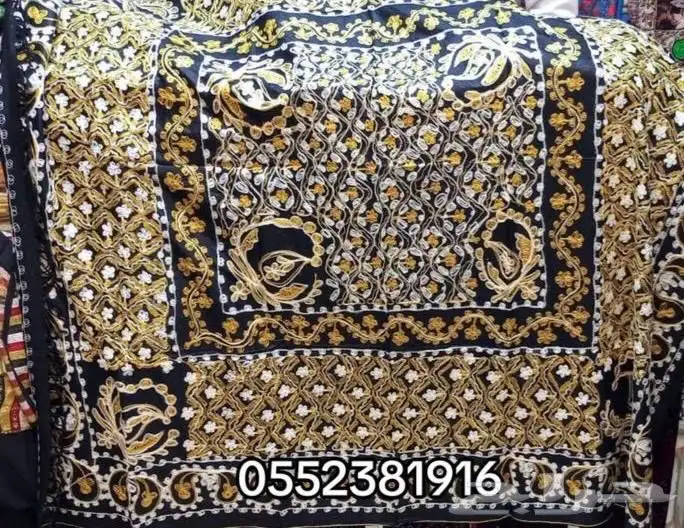 غبانات و شالات و عمايم صناعة سورية اصلية 5